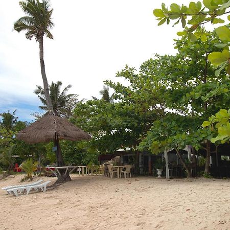 Oyo 853 Malapascua Beach And Dive Resort Exterior foto